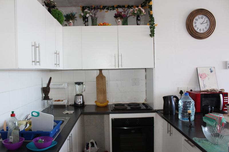 1 Bedroom Property for Sale in Parow Western Cape